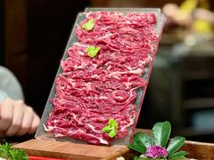 -蘑界·野生菌火锅(深业上城店)