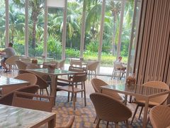 -亚特兰蒂斯-番红花海鲜自助餐厅·鲜活海鲜·小火锅