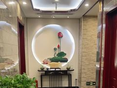 -古莲·影院足道·按摩SPA(水上温泉店)