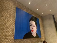 -Ginger(兴国路店)