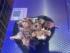 -乌兰烧烤·烤羊腿(西丽店)