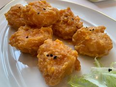 -东海朗廷酒店-唐阁T’ANG COURT 中餐厅