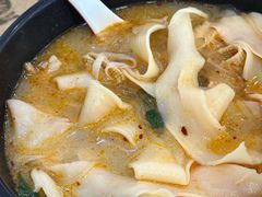 -惠丰源烩面馆(经七路店)