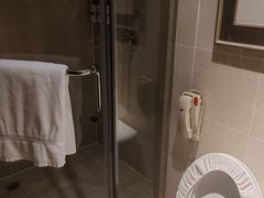 -广州白云机场雅高铂尔曼大酒店