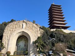 -牛首山文化旅游区