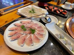 -老码头火锅(骡马市店)