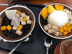 -鲜芋仙(观音桥大融城LG店)