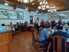 -冰泉豆浆馆(白云山总店)