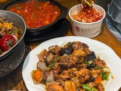 -卢庄(江汉路店)