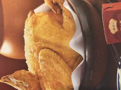 -秦月轩·陕西家乡菜(阜成路·五棵松店)