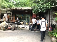 -青城甲(青城山店)