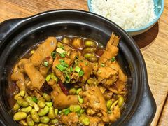 -肥朵食堂(带梦胡同店)