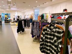-C&A(西市城购物中心店)