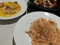 -狮王府淮扬菜(夫子庙老门东店)