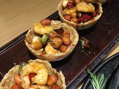 -卞氏菜根香(青羊万达店)