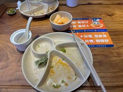 -素满香·Vegan食养自助(天一广场店)