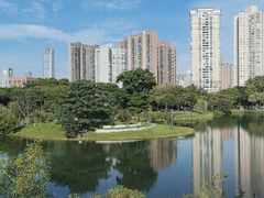 -四海公园(南山区)