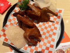 -避风塘(宝山万达店)