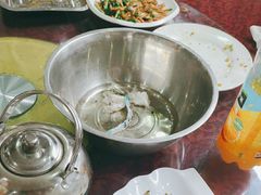 -途肴·老农饭庄(百里峡店)
