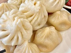 -庆丰包子铺(和平里店)