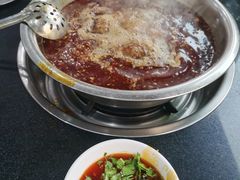 -水碾河肥兔火锅(水碾河店)