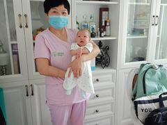 -和睦爱嘉月嫂·产后恢复中心(美罗店)