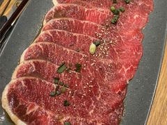 -新石器烤肉(欧尚永宁店)