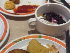 -比格比萨自助(云冈区步行街店)