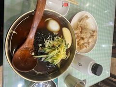 -服务大楼冷面(延大店)