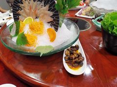 -海通1号(梅峰店)