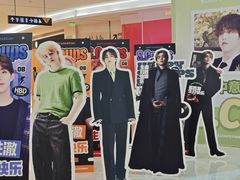 -KK ONE(京基滨河时代店)