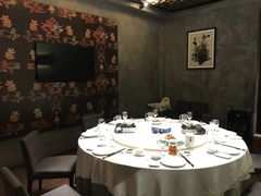 包厢-上座·餐厅(阳光100店)
