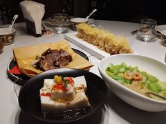 -羲和雅苑•北京烤鸭(国贸商城店)
