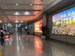 -贵阳龙洞堡国际机场-T2航站楼