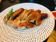 -新天世纪中餐厅