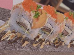 -昱匠·日本料理(金融街店)