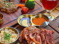 -埠口精酿夜景餐酒吧· BREWPORT BISTRO(长嘉汇重庆之眼店)