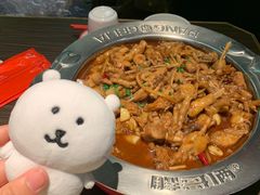 -胖哥俩肉蟹煲(福州仓山爱琴海店)