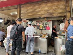 -刘飞放心无铝油条(阳光翠竹苑店)