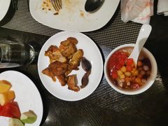 -美食汇·海鲜自助餐·家庭聚会·商务宴请(青秀万达文华店)