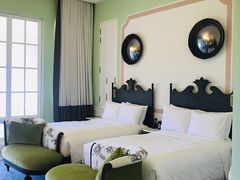 -富国岛翡翠湾 JW 万豪度假酒店