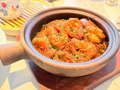 -南拳十三姨·潮汕砂锅粥·粤菜(西单大悦城店)