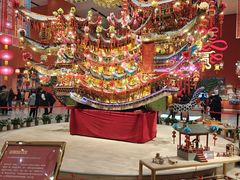 -北京工艺美术博物馆