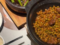 -绿茶餐厅(广州天河城店)