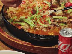 -老板恋上鱼(恒隆广场店)