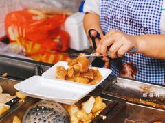 -细妹五香牛杂(步行街店)