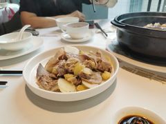 -花城苑广府菜(侨鑫店)