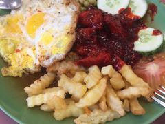 -新加坡Zam Zam餐馆