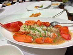 龙虾-泓历皇朝酒店(东亭店)