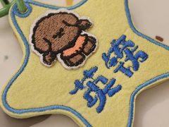 -小意思咖啡店(草桥店)